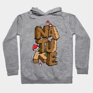 Nature Hoodie